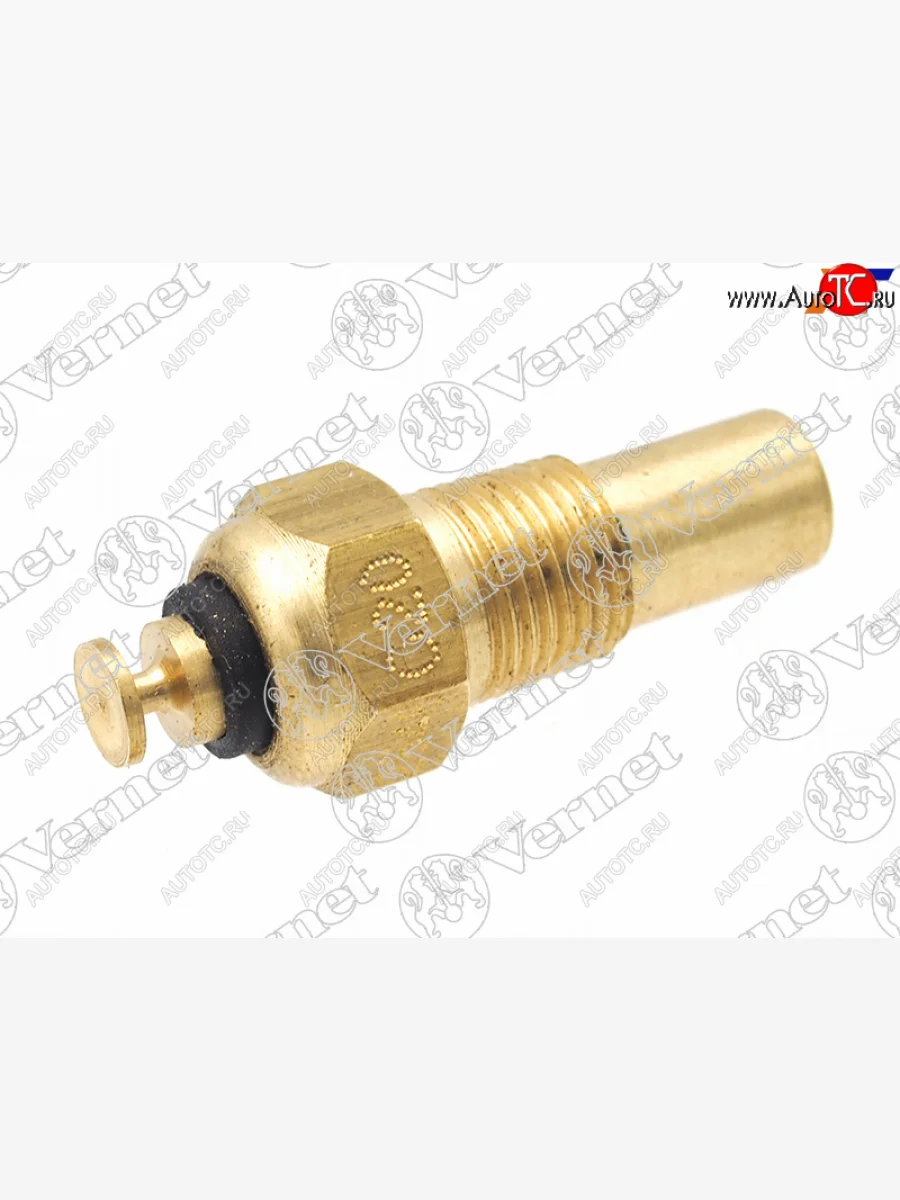 Датчик температуры CHEVROLET Lacetti J200Lanos T100DAEWOO Nexia Matiz M100 M150 VERNET WS2546  в Самаре Самарской области
