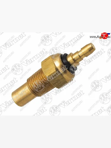 Датчик температуры охлаждающей жидкости HONDA B20AA18AD13D15ZCB16A (штырьковый контакт)         VERNET WS2559