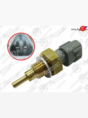 Датчик температуры охлаждающей жидкости SZNZESAZTRCDZZKDVDND VERNET WS2938