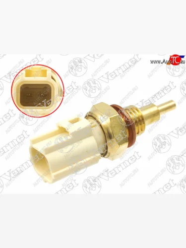 Датчик температуры охлаждающей жидкости TOYOTA GRARAZUZURTRNZZRKDKRNDNR                   VERNET WS3068