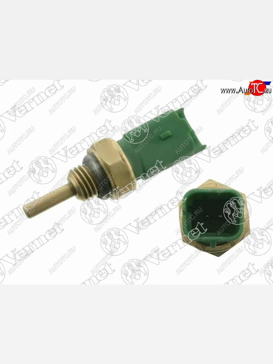 Датчик температуры охлаждающей жидкости  MOCO 02-,GRAND VITARA JB4##,SX4 RW4##,SWIFT RS4## 2.4L     VERNET WS3093  в Воронеже Воронежской области