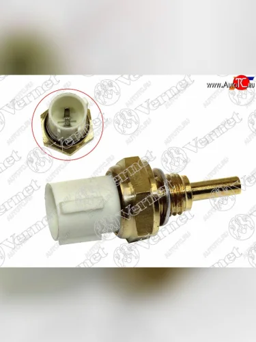 Датчик температуры охлаждающей жидкости HONDA B20BB18BD13BD15BD16AF20AF22BH22AG20AG25A VERNET WS3010