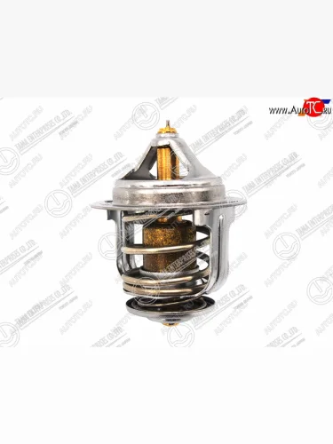 Термостат без прокладки TOYOTA #A#E#G#S#C#Y1NTQG13QG15QG18QG16DE TAMA WV48B-88