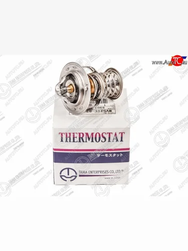 Термостат TOYOTA VITZ 10-YARIS 11-17PASSO  1KRFE 10- TAMA WV52TE-82
