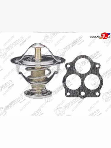 Термостат NISSAN QD32TD42TD27 99- TAMA WV54-88B