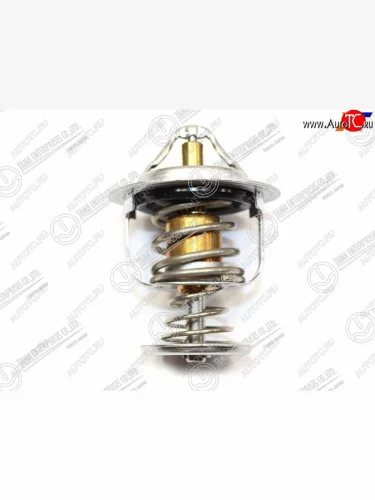 Термостат TOYOTA VITZPLATZYARIS 1SZ-FE2SZ-FE 80-градусов TAMA WV52TD-80