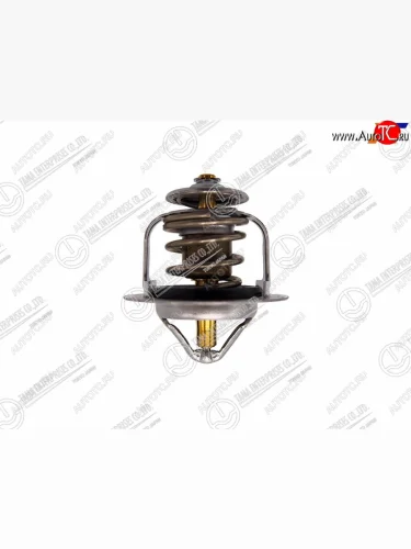 Термостат с прокладкой NISSAN ALMERAPRIMERAX-TRAIL SR16SR18SR20MR20QR20 82-градуса TAMA WV54BN-82G