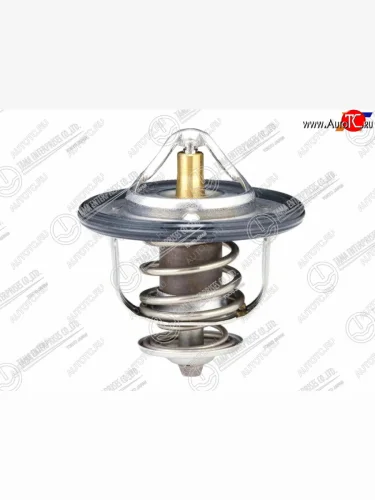 Термостат с прокладкой MITSUBISHI LANCER XASXOUTLANDER CW45GF23 1,82,0SUBARU LEVORG 14- TAMA WV56FA-88