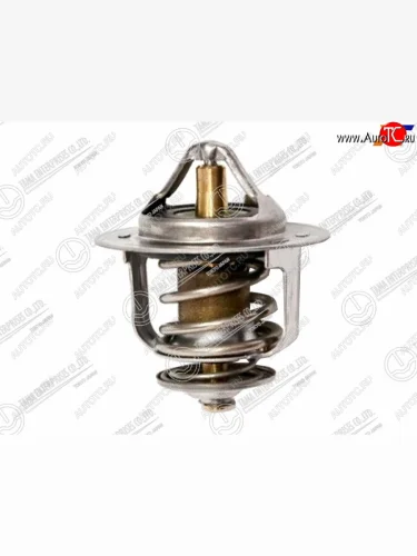Термостат NISSAN ALMERAPRIMERAX-TRAIL SR16SR18SR20MR20QR20 TAMA WV54BN-88