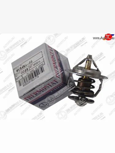 Термостат MAZDA 323626 HUYNDAI STAREX H1SONATA TAMA WV54MA-88