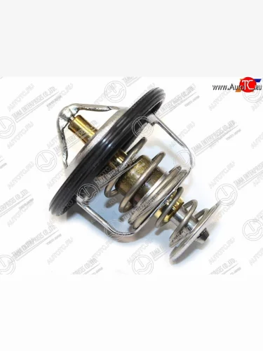 Термостат с прокладкой MITSUBISHI 6A116A126A134G644G914G934D684D56 TAMA WV56MC-82