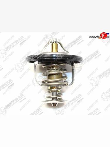 Термостат с прокладкой MITSUBISHI COLTGALANTLANCERPAJERO 4G914G924G934D686A104M404M41 76,5- TAMA WV56MC-76-5