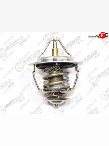 Термостат TOYOTA 1,2JZGE,1,2NZFE 00- TAMA WV56TA-82