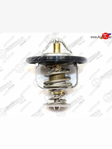 Термостат с прокладкой MITSUBISHI COLTDELICAPAJERORVRLANCERGALANT 6A116A126A134G644G914G93 TAMA WV56MC-88