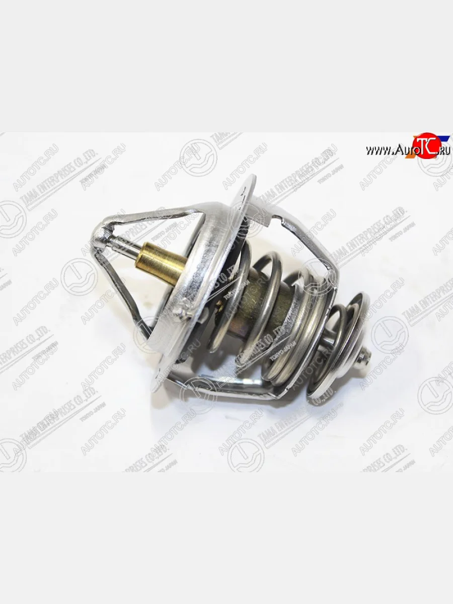 Термостат TOYOTA COROLLAMARK IIRAV4CAMRYIPSUM 1NZFE2NZFE1JZGE2JZGE1ZZ2ZZ1AZ2AZ1MZ2MZ1U TAMA WV56TA-88  в Керчи Республика Крым