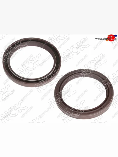 Сальник коленвала FR TOYOTA CAMRY 2ARFE 11- NOK XH01699-F0