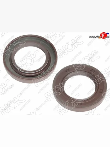 Сальник коленвала FR MMS ASX 1,6 NOK XH0047-E0