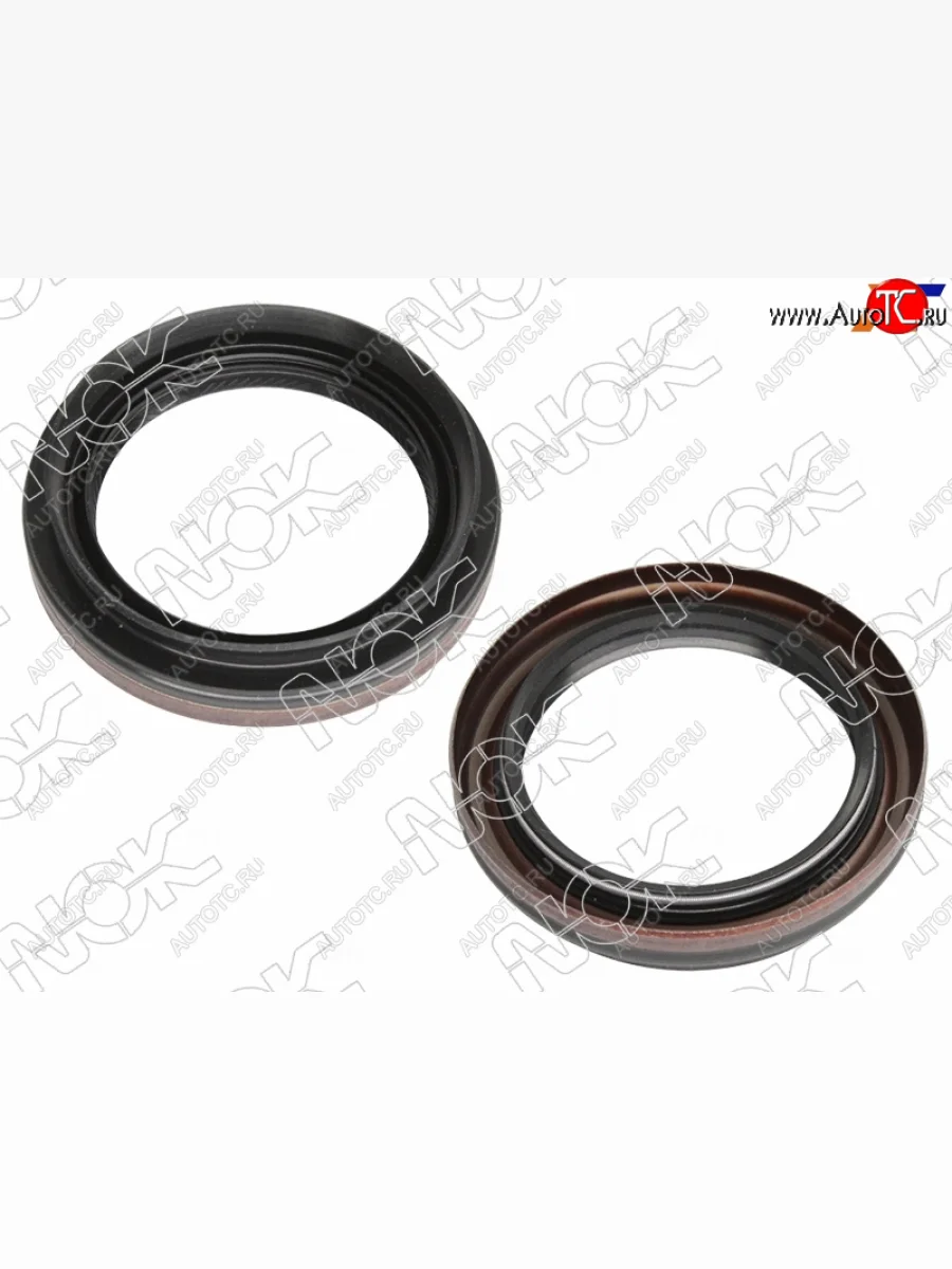 Сальник привода NISSAN QASHQAI J10X-TRAIL T31MURANO Z51Сальник гидромуфты MITSUBISHI ASXOUTLANDE NOK XH0358-E0  в Керчи Республика Крым