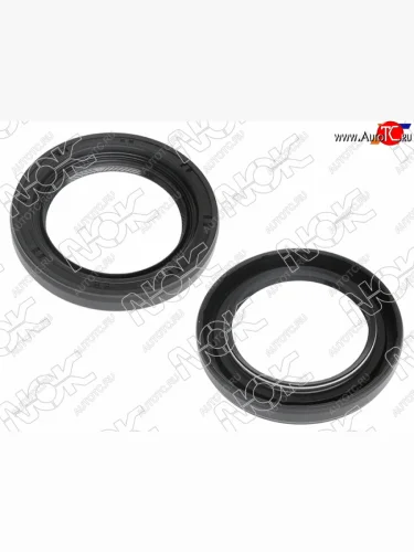 Сальник привода LH MAZDA CX-79 07- NOK XH0137-F0