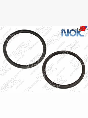 Сальник коленвала RR SUZUKI SX-4VITARA 2,4 NOK XH0794-E0