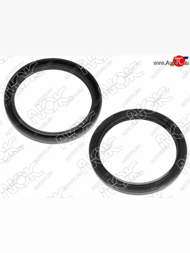 Сальник привода RH MAZDA CX-79 07- NOK XH0443-E0