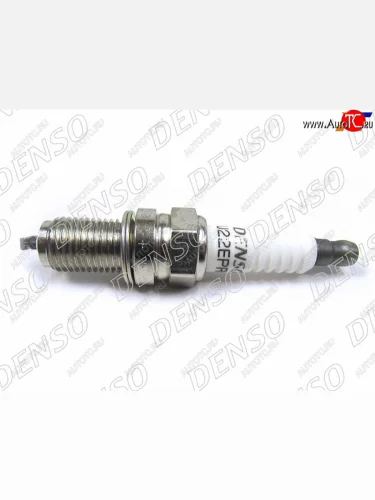 Свеча зажигания MMC PAJERO MINI 0.7 94-12CHEVROLET AVEOMATIZ 1.0-1.2 08- DENSO XU22EP-RU