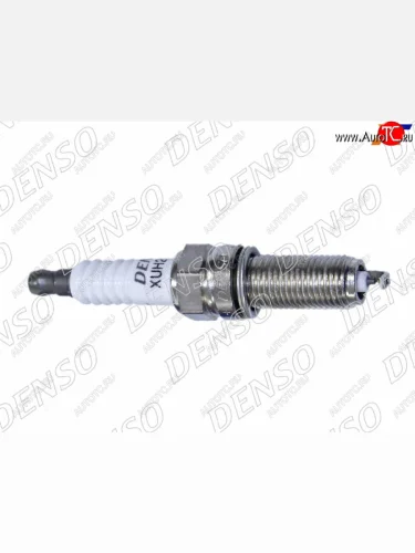 Свеча зажигания HYUNDAI ACCENTELANTRAKIA CEEDSOUL 1.41.6 09- DENSO XUH22TT