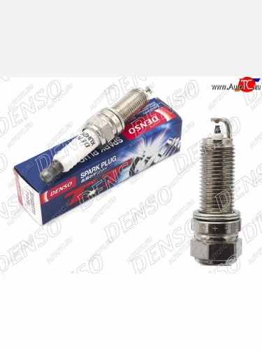 Свеча зажигания HYUNDAI ACCENTSOLARISKIA CEEDPICANTORIO 10- DENSO XUH20TTI