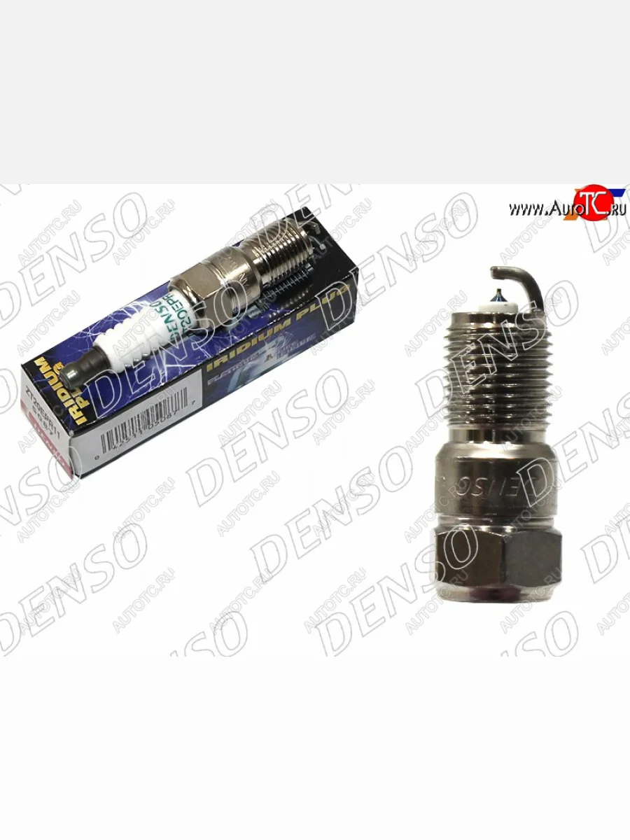 Свеча зажигания FORD FOCUSMONDEO 1.8-2.0 04-MAZDA 36MPVTRIBUTE 02-                              DENSO ZT20EPR11  в Воронеже Воронежской области