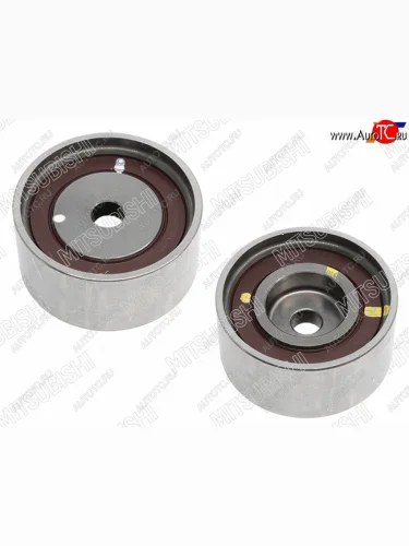 Ролик ремня ГРМ обводной MMC 4D56 05- MITSUBISHI 1145A078