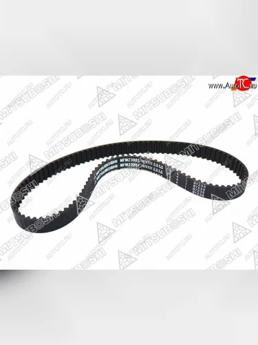 Ремень ГРМ MAZDA DEMIO DW3DW5 B3B5B6 96-02FAMILIACAPELLA CARGO GV# 88-99 MITSUBOSHI 107XY22