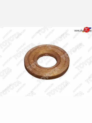 Прокладка топливной форсунки TOYOTA LAND CRUISER 1HDT 90-92 TOYOTA 11176-17010