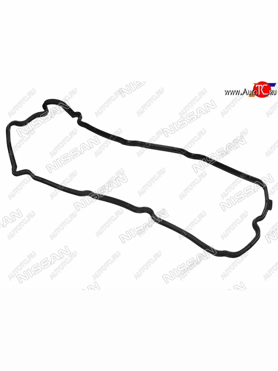 Прокладка клапанной крышки NISSAN TEANA J31MURANO Z50INFINITI FX35 S50 VQ23DEVQ25DEVQ35DE RH NISSAN 13270-8J102  в Керчи Республика Крым