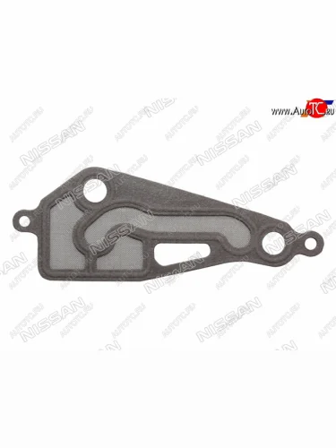 Прокладка масленного канала NISSAN ADWINGROADALMERA QG15DE NISSAN 13533-AU000