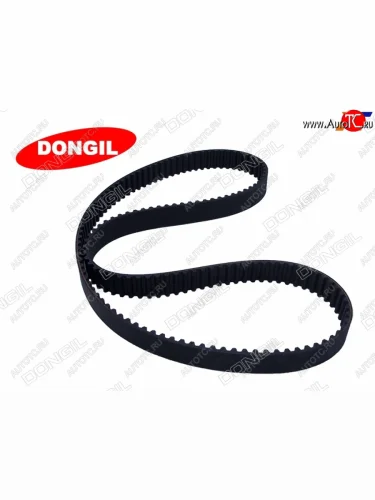 Ремень ГРМ OPEL ASTRA HJINSIGNIAVECTRA CZAFIRACHEVROLET AVEOCRUZE 1,4-1,8 00- DONGIL 146STS24