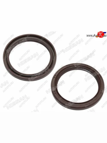 Сальник коленвала передний NISSAN TEANA 32MURANOINFINITI FX 35 VQ25-35 NISSAN 13510-31U10