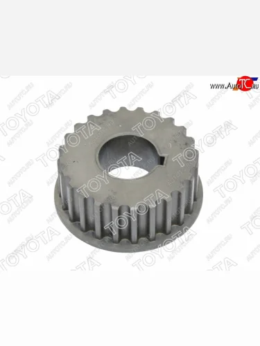 Шестерня ГРМ TOYOTA COROLLA,CORONA,CARINA 4,5,7AFE 95-02 TOYOTA 13521-15020