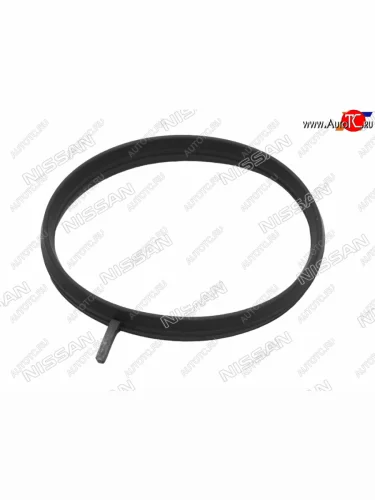 Прокладка дроссельной заслонки NISSAN HR16DE NISSAN 16175-1HC5A
