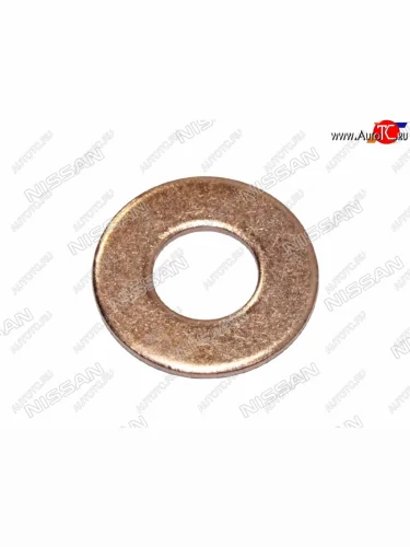 Шайба форсунки нижняя NISSAN PATHFINDER R51X-TRAIL T30PATROLSAFARIELGRAND E50NP 300 YD25YD22 N NISSAN 16626-AD200