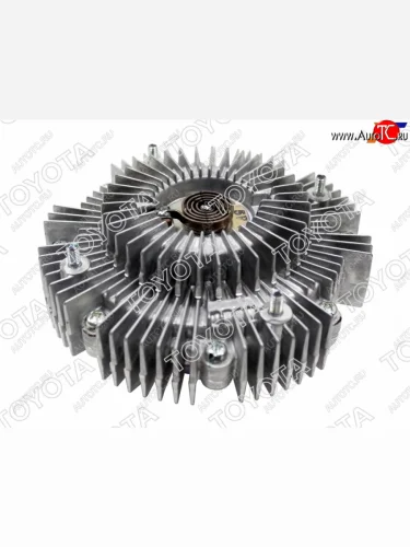 Вискомуфта TOYOTA HILUX 17- 1-2 GD TOYOTA 16210-0E030