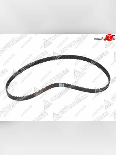 Ремень ГРМ MZ R2 BONGO BRAWNYSPECTRON 2.2D 83-97 (усиленный) MITSUBOSHI 164S8M25-H