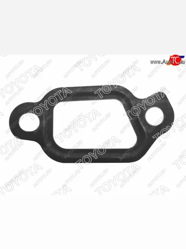 Прокладка системы охлаждения 1UR3UR TOYOTA 16341-38030