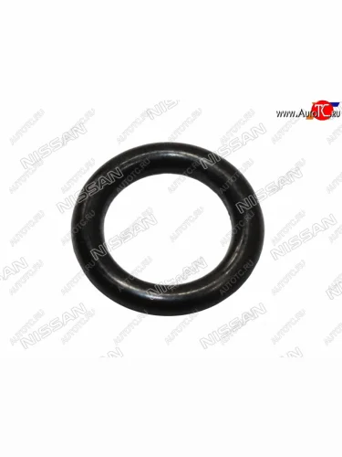 Кольцо уплотнительное передней крышки NISSANX-TRAIL T30PRIMERA P12SERENA C24 QR2025 00- NISSAN 15066-6N204