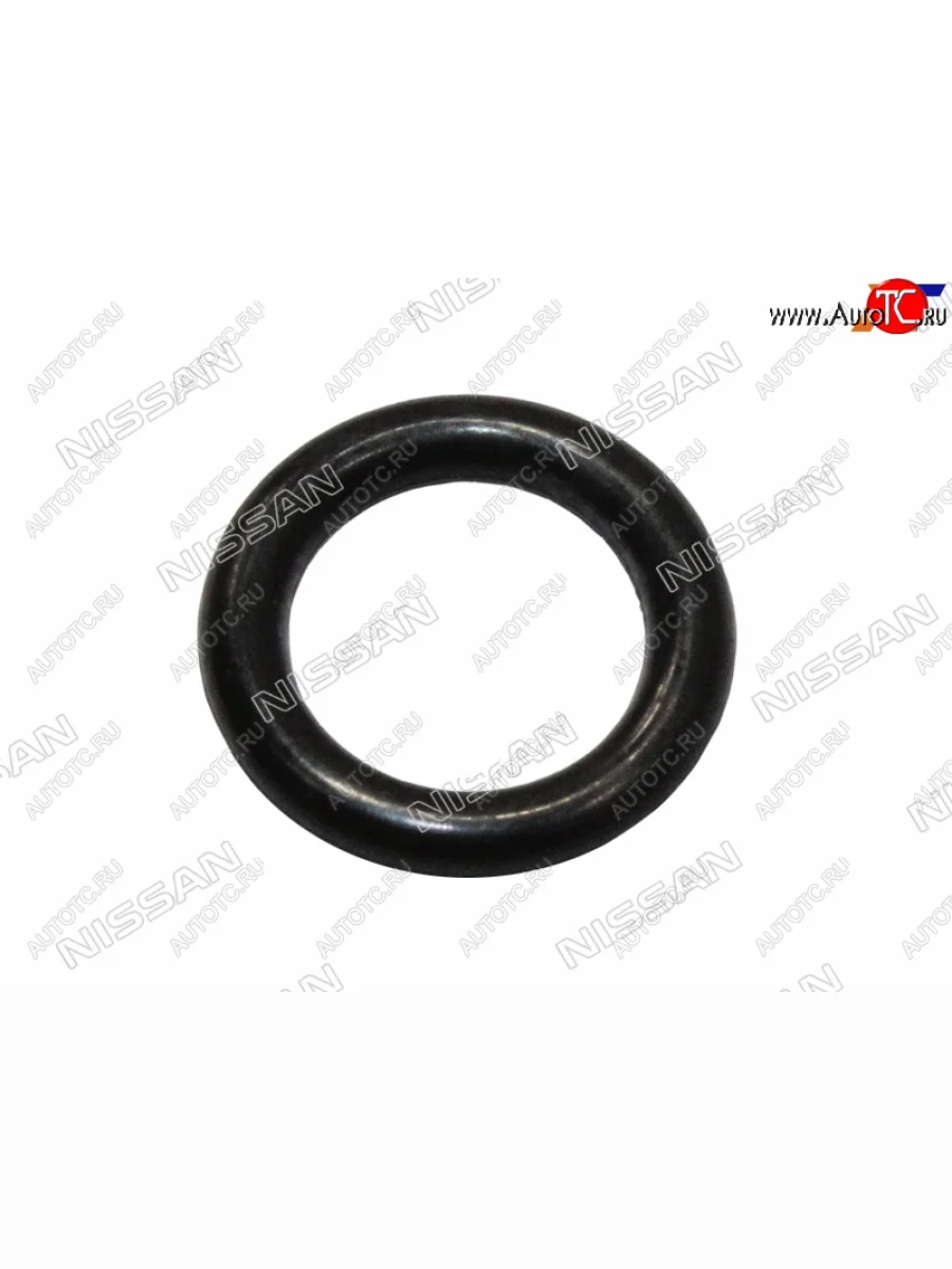 Кольцо уплотнительное передней крышки NISSANX-TRAIL T30PRIMERA P12SERENA C24 QR2025 00- NISSAN 15066-6N204  в Самаре Самарской области