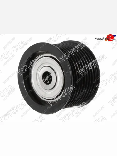 Ролик направляющий приводного ремня TOYOTA LAND CRUISER 200 1VDFTV 07- TOYOTA 16603-51010