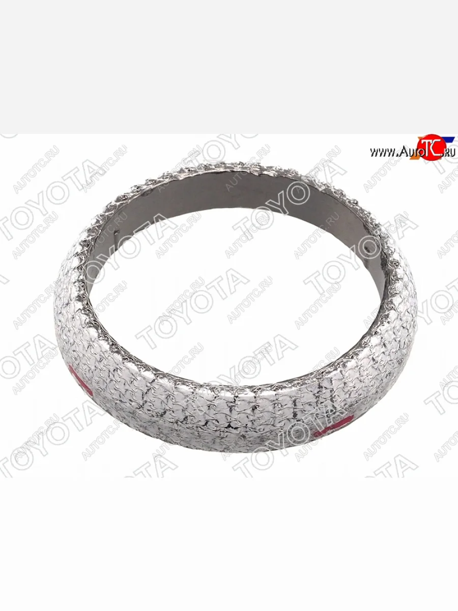 Кольцо глушителя TOYOTA CAMRY 11-18 HARRIER 17-20 RAV4 12-18 TOYOTA 17451-28022  в Самаре Самарской области