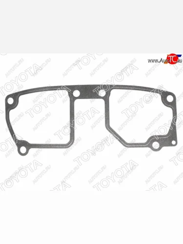 Прокладка впускного коллектора 2JZ TOYOTA 17849-46020