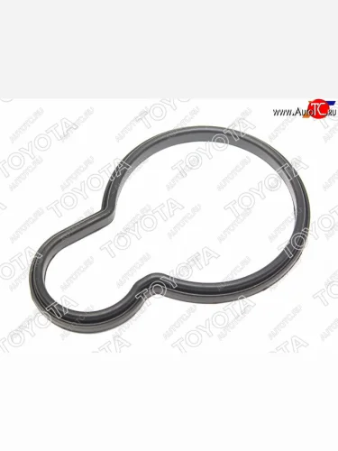 Прокладка дроссельной заслонки TOYOTA 1KZT TOYOTA 17116-67010