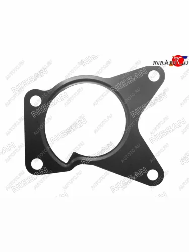 Прокладка насоса водяного охлаждения NISSAN X-TRAIL 07-14QASHQAI 07-13 MR20DE NISSAN 21014-EN200