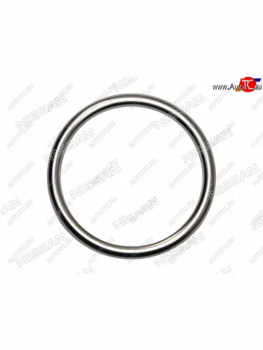 Кольцо глушителя NISSAN ALMERA 1.5 00-TIIDA 1.6 07-12 (51*43,6*4)                                   NISSAN 20691-77A00